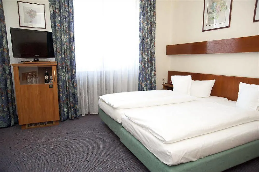 Doria Hotel Dusseldorf